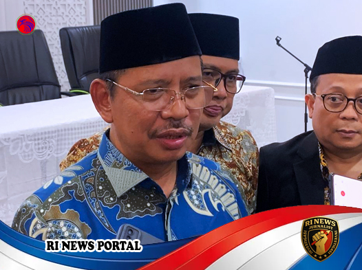 Percepatan Tunjangan Guru Madrasah