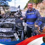 Pertanyaan Serius tentang Perlindungan Media di Tengah Eskalasi Konflik Israel-Hizbullah