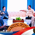 Pertemuan Prabowo-Megawati Soroti Politik Bebas Aktif dan Sense of Urgency