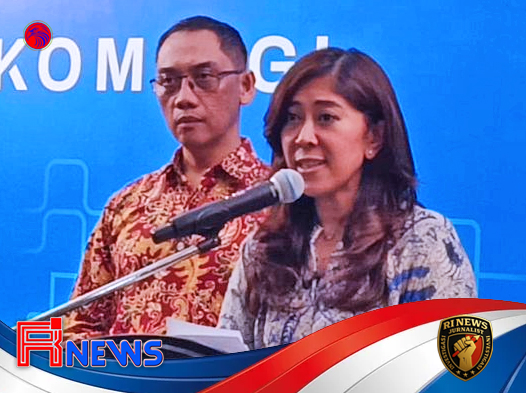 Platform Digital Wajib Lindungi Anak di Ruang Maya Mulai Hari Ini