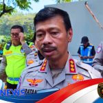 Polda Jateng Siap Hadapi Puncak Arus Balik Lebaran 2026 di GT Kalikangkung