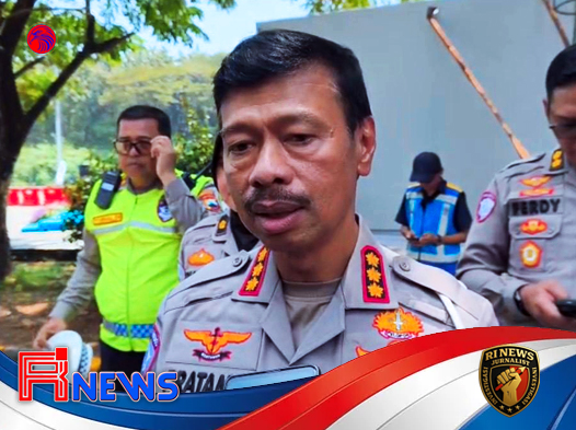 Polda Jateng Siap Hadapi Puncak Arus Balik Lebaran 2026 di GT Kalikangkung