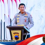 Polda Jawa Tengah Menggelar Seminar Hukum untuk Perkuat Implementasi KUHP dan KUHAP Baru di Tengah Tantangan Transisi Hukum Pidana