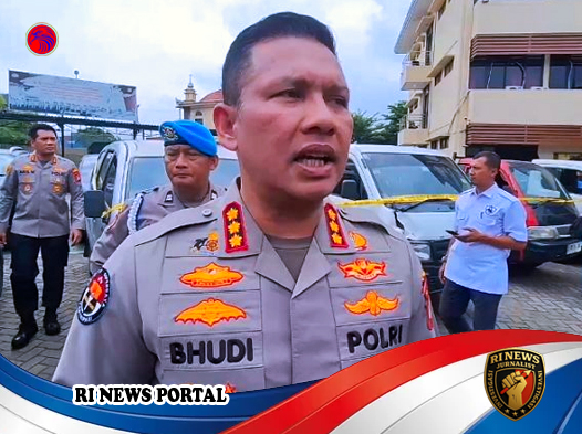 Polda Metro Jaya Siapkan