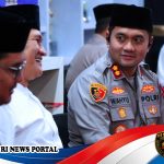 Polres Wonogiri Satukan Forkopimda