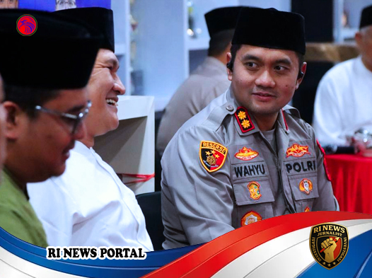 Polres Wonogiri Satukan Forkopimda