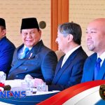 Prabowo dan Naruhito Anyam Benang Persahabatan Strategis Indonesia-Jepang