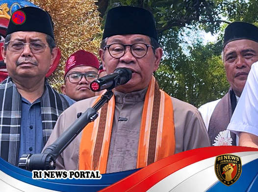 Pramono Anung Buka Pintu Kantor Pemprov untuk Titip Kendaraan Pemudik