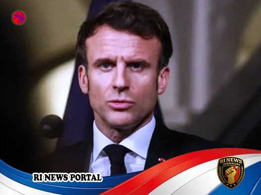 Prancis Tingkatkan Arsenal Nuklir dan Buka Kerja Sama Strategis Eropa di Tengah Ketidakpastian Geopolitik