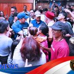 Presiden Prabowo Turun Langsung ke Gang Sempit Senen