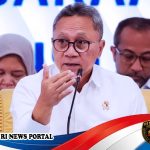 Program Makan Bergizi Gratis Capai
