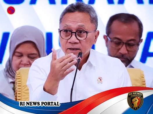Program Makan Bergizi Gratis Capai