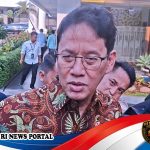 Program Makan Bergizi Gratis Hemat Triliunan Rupiah Saat Libur Idul Fitri