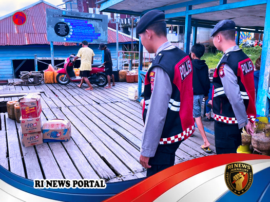 Puncak Arus Mudik Lebaran 1447 H