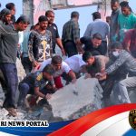 Rekaman Baru Menguatkan Dugaan Rudal AS Hantam Sekolah di Minab