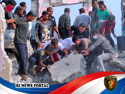 Rekaman Baru Menguatkan Dugaan Rudal AS Hantam Sekolah di Minab