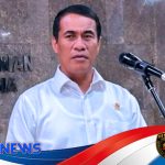 Rekor Historis Ketahanan Pangan