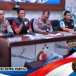 Rekor Penggerebekan Narkotika di Kebumen