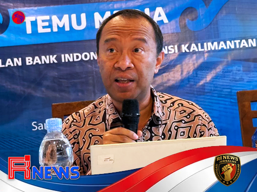 Rekor Transaksi Non-Tunai dan Sinyal Positif Likuiditas Daerah