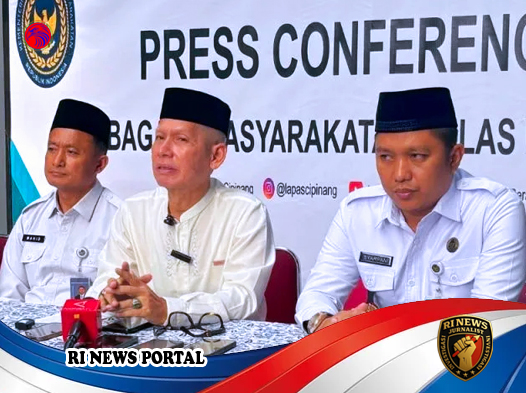 Remisi Idul Fitri 1447 H-2026