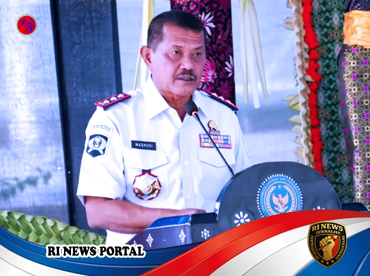 Remisi Khusus Dorong Introspeksi Mendalam bagi Warga Binaan