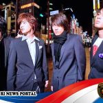 Reuni legendaris F4 semakin nyata