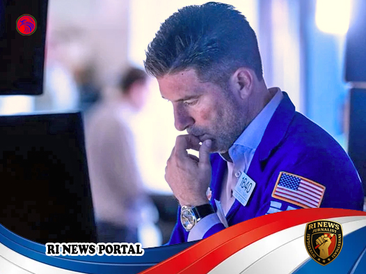 Revolusi AI Mengguncang Wall Street