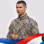 Ronaldo Rayakan Idul Fitri dengan Pesan Damai dan Penampilan Tradisional