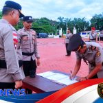 Rotasi Strategis di Polres Subulussalam