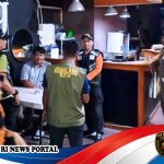 Satpol PP Padang Gelar Razia Malam
