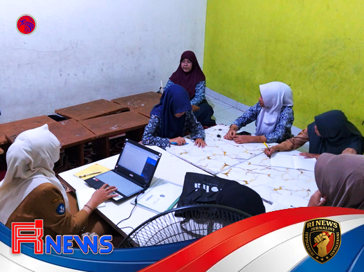 Semangat Belajar Anak Payakumbuh Bangkit Kembali di Rumah Belajar