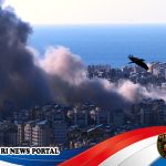 Serangan Gabungan AS-Israel ke Aparat Keamanan Iran