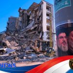 Serangan Israel ke Fasilitas Kesehatan Hizbullah