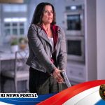 Sidney Prescott Kembali