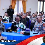 Simbol Dedikasi Panjang Polri di Tanah Melawi