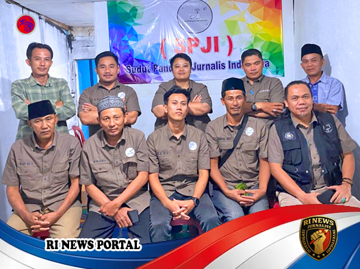 Solidaritas Pers di Bulan Ramadan