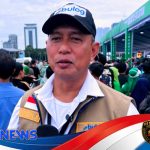 Stok Pangan Nasional Kokoh di Tengah Badai Geopolitik dan Ancaman Iklim Ekstrem