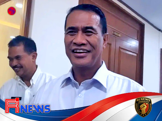 Surplus Pangan Nasional Ciptakan Kemenangan Bersama bagi Petani