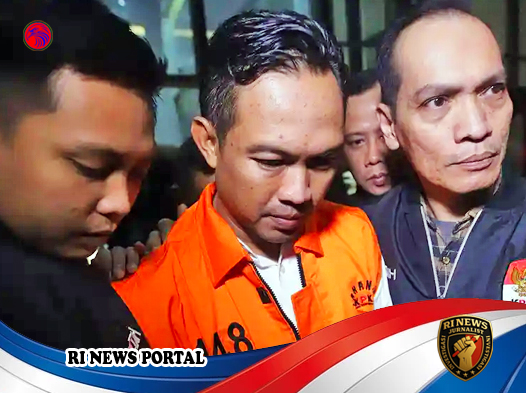 THR Fantastis yang Mengundang Curiga