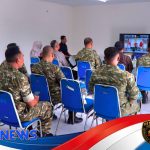 TNI Dorong Kemandirian Desa Lewat Koperasi Merah Putih di Gunungkidul