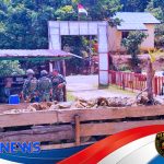 TNI Perkuat Siaga dan Intelijen di Papua Barat Daya