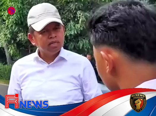 Teguran Langsung Gubernur Dedi Mulyadi