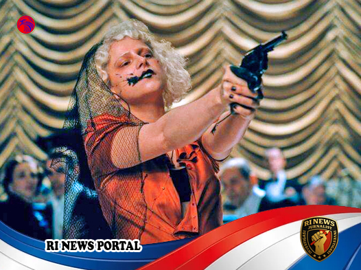 The Bride of Frankenstein