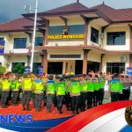 Tim Khusus Hadapi Potensi Unjuk Rasa