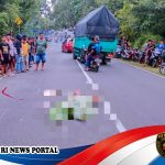Tragedi Menjelang Buka Puasa