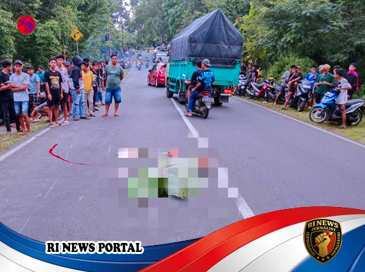 Tragedi Menjelang Buka Puasa