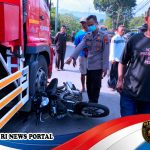 Tragedi Pagi di Tikungan Maut Baturetno