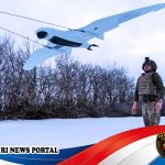 Ukraina Jadi Penyelamat Timur Tengah dari Serangan Drone Murah Iran