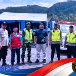 Waduk Sempor Menjadi Destinasi Aman