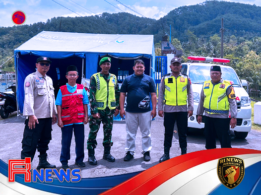 Waduk Sempor Menjadi Destinasi Aman